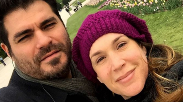 Casal faz viagem romântica pela Europa - Reprodução Instagram