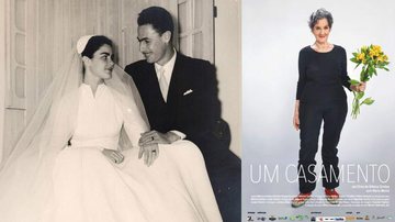Um Casamento - filme de Mônica Simões - Fotos: Divulgação