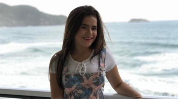 Maísa Silva completa 15 anos - Instagram