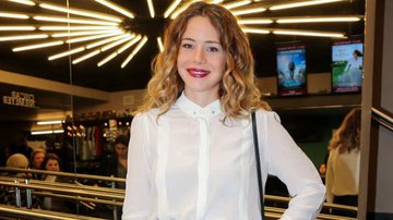 Pré-estreia do filme 'Divinas Divas' - Manuela Scarpa/Brazil News