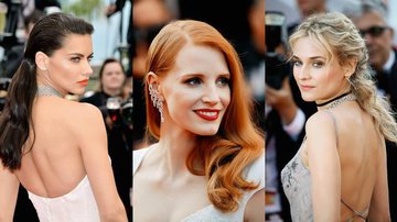 Quem arrasou em Cannes? - Getty Images