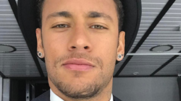 Neymar Jr. conquista 30 milhões de seguidores no Twitter - Reprodução Instagram
