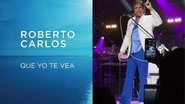 Ouça a nova música de Roberto Carlos - Fotos: Reprodução Instagram