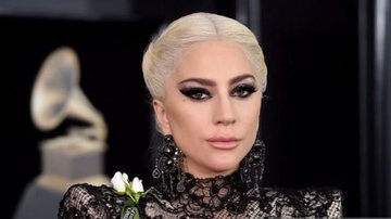 Lady Gaga - Getty Images