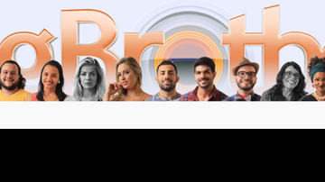 Torcida BBB 18 - Rede Globo