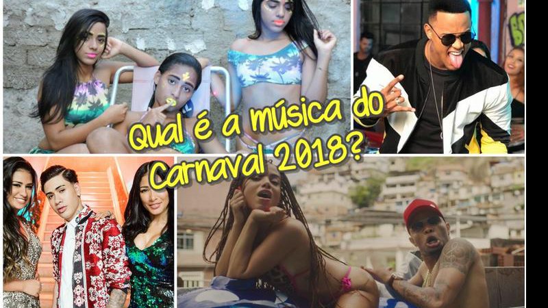 Qual a música mais tocada no carnaval de 2022? Verifique isto – Qual a música mais tocada no Carnaval 2022