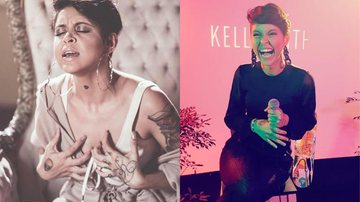 Kell Smith lança clipe novo e prepara seu primeiro álbum - Fotos: Reprodução Instagram