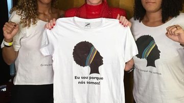 Katy Perry no Rio de Janeiro - Fotos: Divulgação
