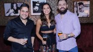 Jorge e Mateus lançam clube de cerveja artesanal - Foto: Divulgação