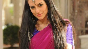 A atriz viveu 'Surya' em Caminho das Índias (2009) - Reprodução/Instagram