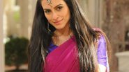 A atriz viveu 'Surya' em Caminho das Índias (2009) - Reprodução/Instagram