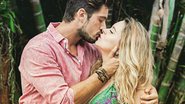 Rafael Cardoso e esposa, Mariana Bridi - Reprodução/Instagram