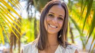 Fernanda de Freitas platina o cabelo para próxima novela - Reprodução/ TV Globo