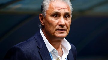 Tite - Getty Images