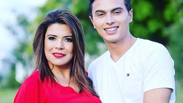 Gabriel Torres exalta maturidade no relacionamento com Mara Maravilha - Reprodução/ Instagram