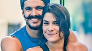 Priscila Fantin e Bruno Lopes abrem o jogo sobre relação e rotina fitness - Thiago K. Takeda
