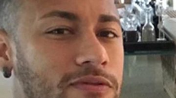 Parça revela onde Neymar Jr. se recolheu após eliminação - Reprodução