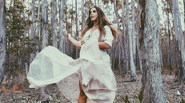 Ivete Sangalo grava clipe com a Banda Melim - Reprodução/Instagram