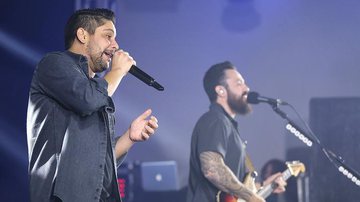Jorge e Mateus fazem turnê internacional do novo álbum - Divulgação