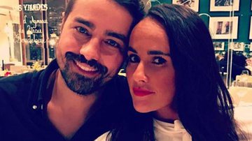 Ricardo Pereira e Francisca Pereira - Reprodução/Instagram