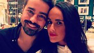 Ricardo Pereira e Francisca Pereira - Reprodução/Instagram
