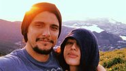Bruno Gissoni e Yanna Lavigne - Reprodução/Instagram