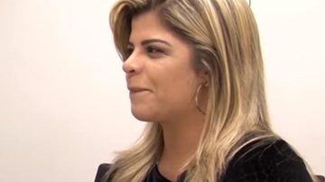 Paula Mattos revela que já foi chifrada - Reprodução