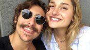 Sasha Meneghel se diverte com namorado em Fernando de Noronha - Reprodução Instagram