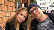 Isabella e Fernando Scherer - Reprodução/Instagram