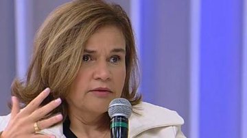 Cláudia Rodrigues comenta luta diária contra Esclerose múltipla - Divulgação RedeTV!