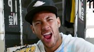 Pai de Neymar anuncia que craque terá sua própria história em quadrinhos - Reprodução Instagram