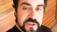 Padre Fábio de Melo revela que esteve dois dias internados mas tranquiliza fãs - Reprodução Instagram