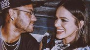Neymar e Bruna Marquezine - Reprodução / Instagram