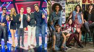 'The Voice Kids' e 'Malhação: Viva a Diferença' são indicados para prêmio internacional - TV Globo
