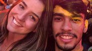 Lucas Paquetá leva a namorado ao circo - Reprodução/Instagram