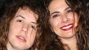Luciana Gimenez e Lucas Jagger - Manuela Scarpa/Brazil News
