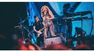 Shakira em São Paulo - Stephan Solon / Move Concerts