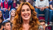 Filho de Claudia Raia invade rede social da atriz e faz surpresa: "Espero que você goste, mãe" - TV Globo / Fábio Rocha