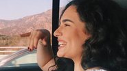 Lívian Aragão mora sozinha nos Estados Unidos para estudar atuação: ''Amadureci muito'' - Reprodução