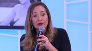 Sonia Abrão abre o jogo sobre o câncer: ''Precisei abrir a mama'' - Reprodução