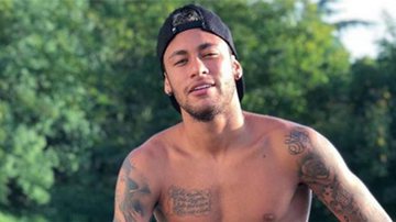 Neymar - Reprodução / Instagram
