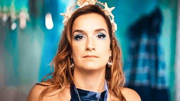 Mariana Furquim apresenta Princesa de Aiocá - Antonio Brasiliano