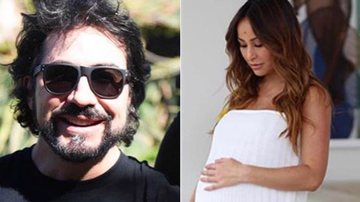 Padre Fábio de Mello zoa demora no nascimento da filha de Sabrina Sato: ''Vai imediatamente para a pré-escola'' - Reprodução