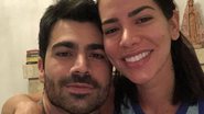 Rodrigão e Adriana Sant’anna - Reprodução/Instagram