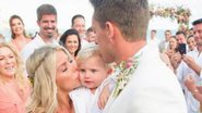 Karina Bacchi revela detalhes da luxuosa festa de casamento em Alagoas - Reprodução Instagram