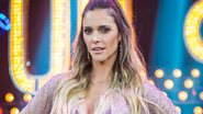 Fernanda Lima encerra temporada do Amor & Sexo: ''A mais importante da minha vida'' - TV Globo