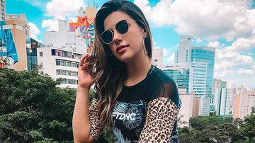 Vivian Amorim - Reprodução/Instagram