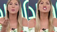 Lívia Andrade - Reprodução