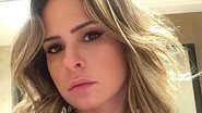 Ana Paula Renault - Reprodução/Instagram