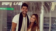 Marcelo Bimbi e Nicole Bahls - Reprodução/Instagram